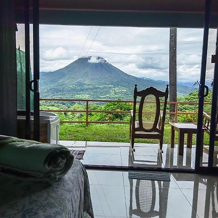 Encanto Arenal Lodge La Fortuna 外观 照片