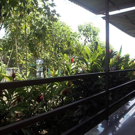 Encanto Arenal Lodge La Fortuna 外观 照片