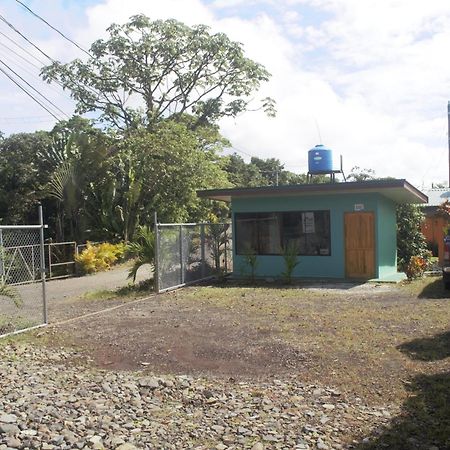 Encanto Arenal Lodge La Fortuna 外观 照片