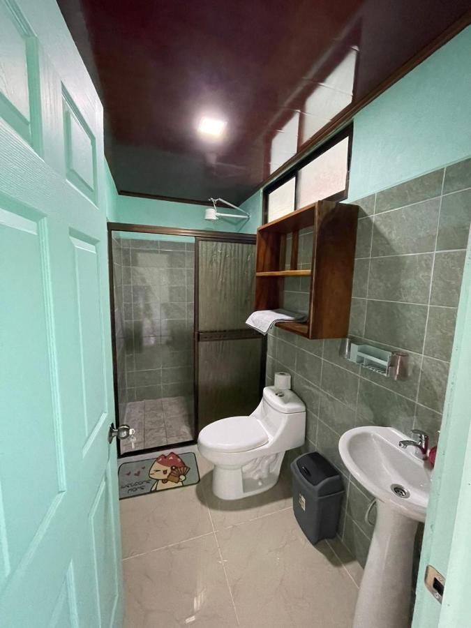 Encanto Arenal Lodge La Fortuna 外观 照片