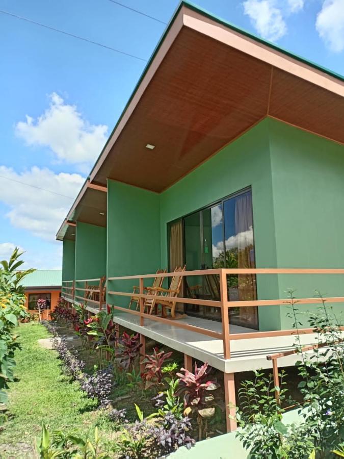 Encanto Arenal Lodge La Fortuna 外观 照片