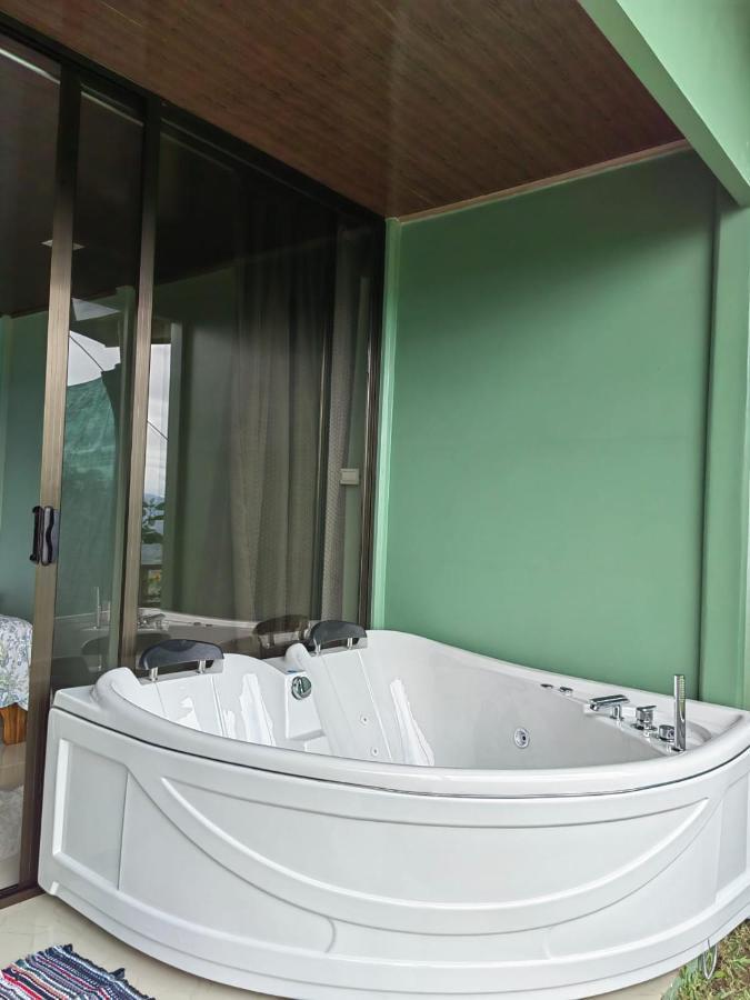 Encanto Arenal Lodge La Fortuna 外观 照片