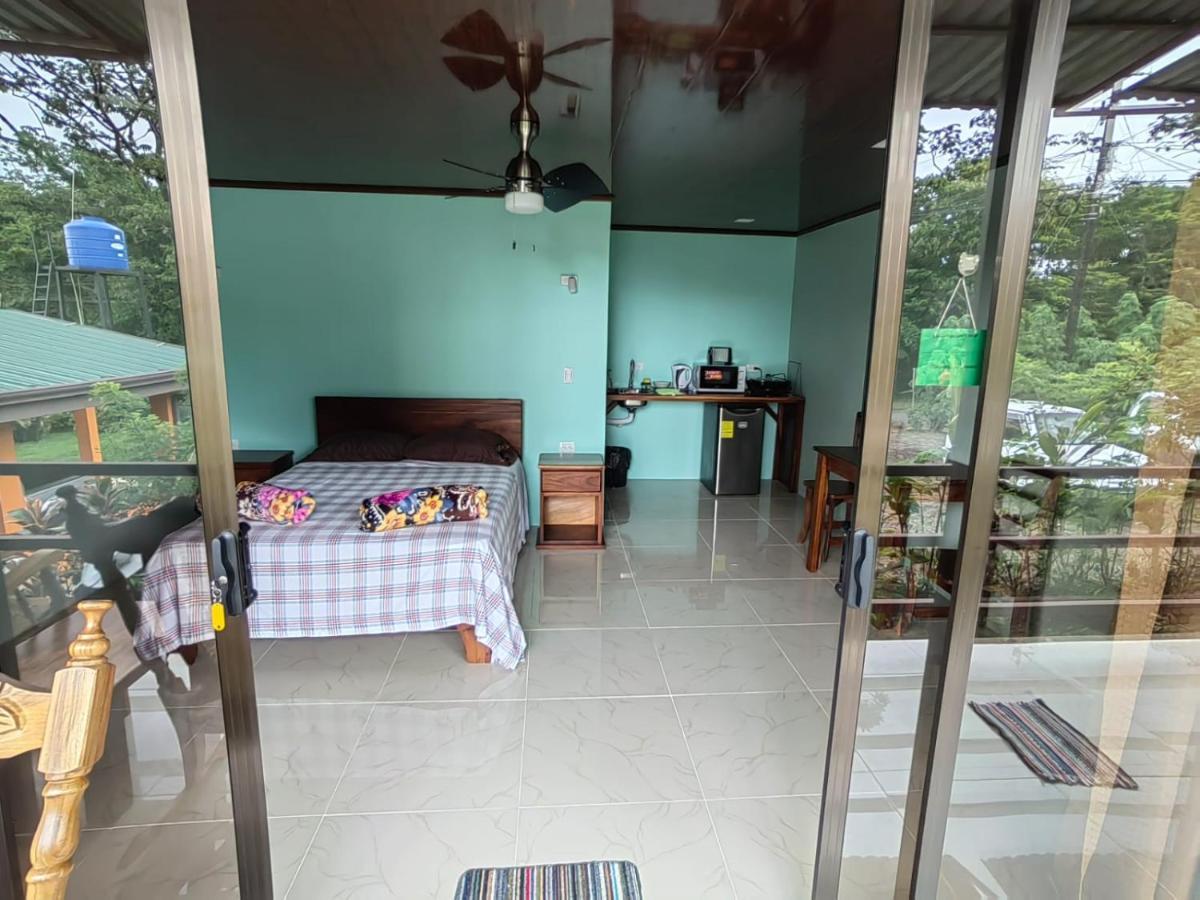 Encanto Arenal Lodge La Fortuna 外观 照片