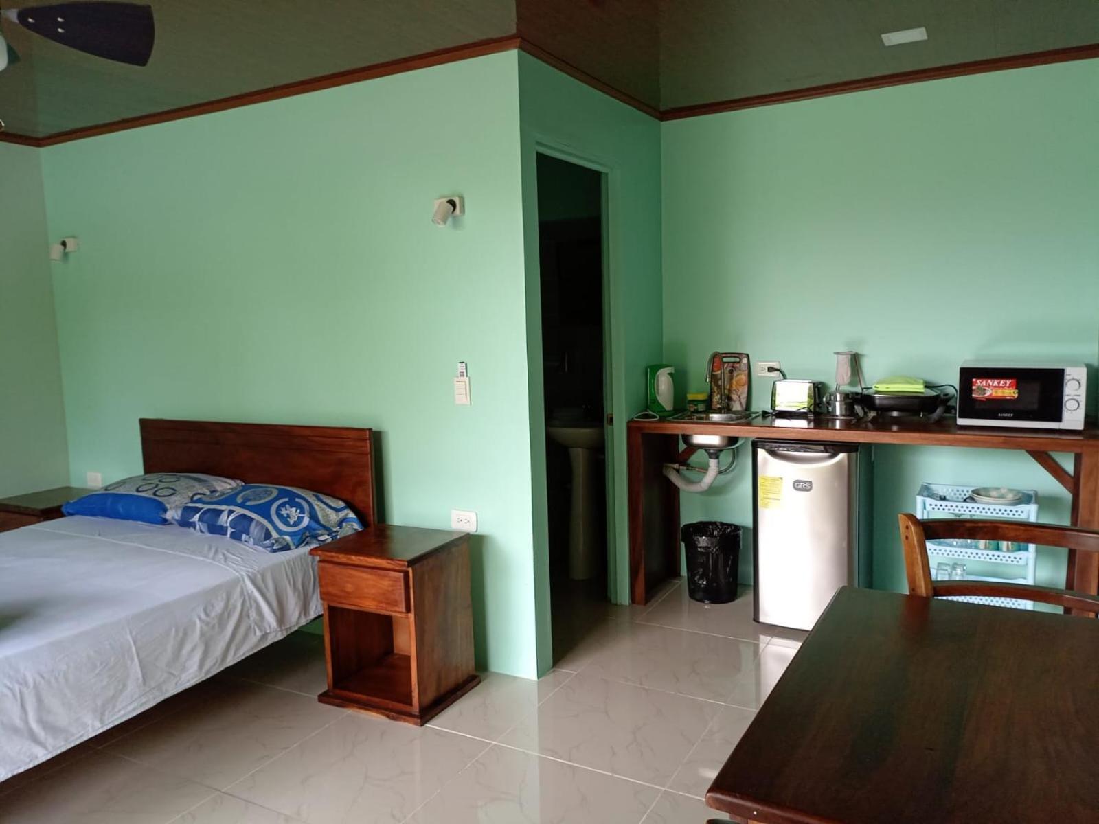 Encanto Arenal Lodge La Fortuna 外观 照片
