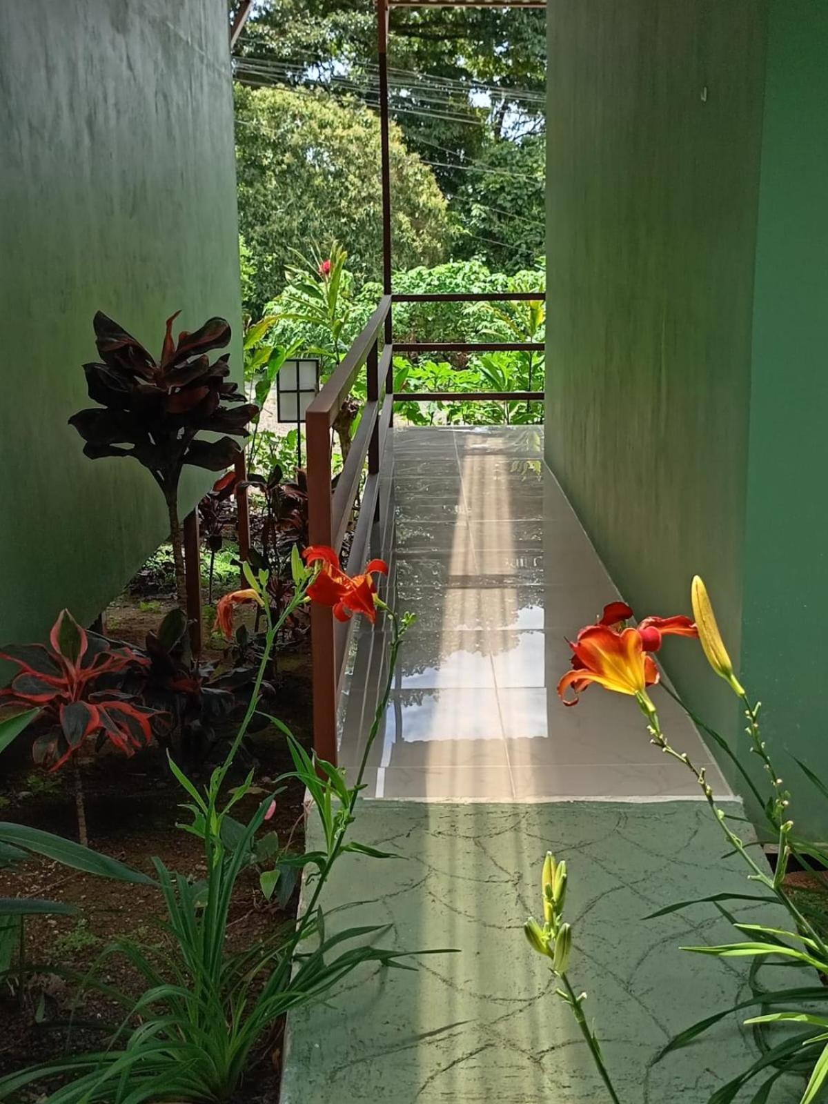 Encanto Arenal Lodge La Fortuna 外观 照片