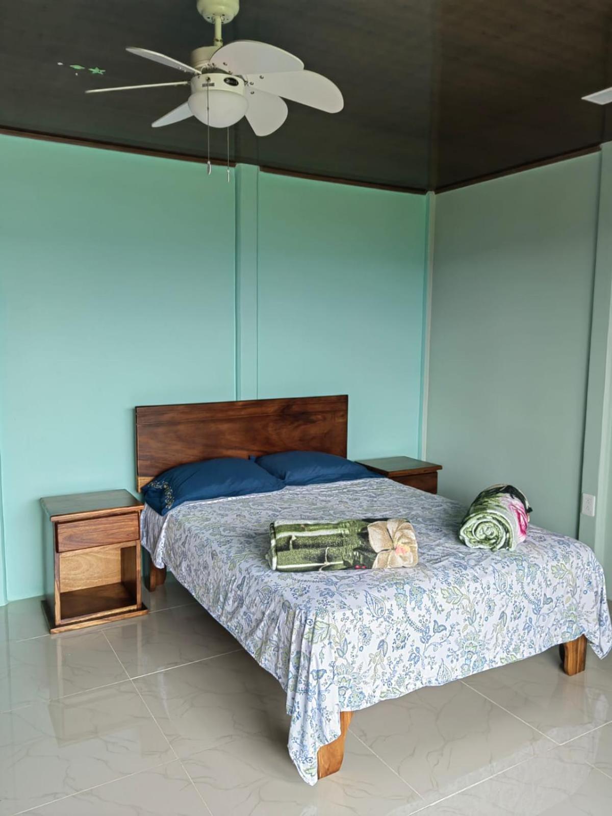 Encanto Arenal Lodge La Fortuna 客房 照片