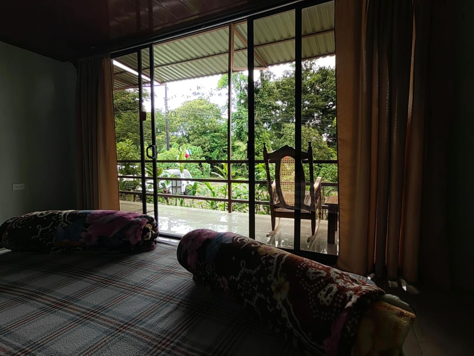 Encanto Arenal Lodge La Fortuna 客房 照片