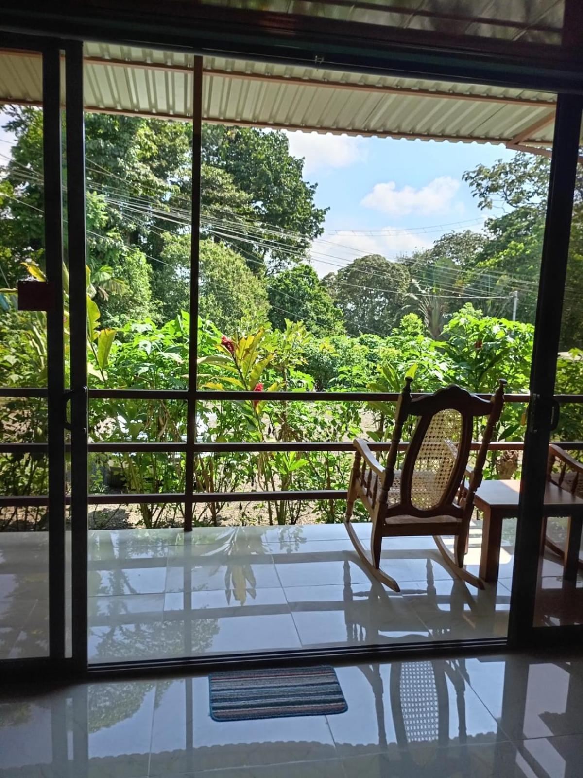 Encanto Arenal Lodge La Fortuna 客房 照片