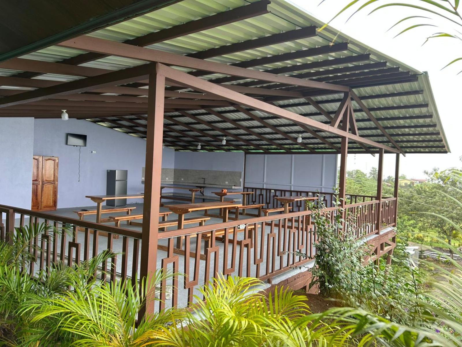 Encanto Arenal Lodge La Fortuna 外观 照片