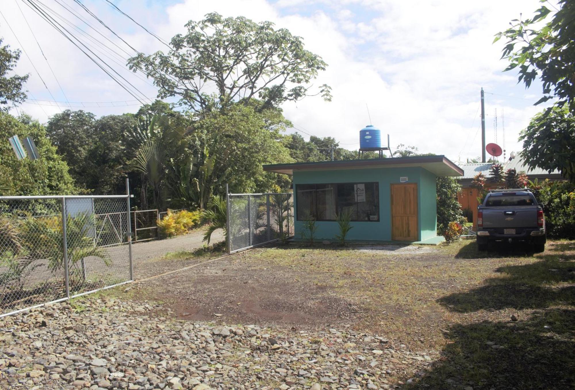 Encanto Arenal Lodge La Fortuna 外观 照片