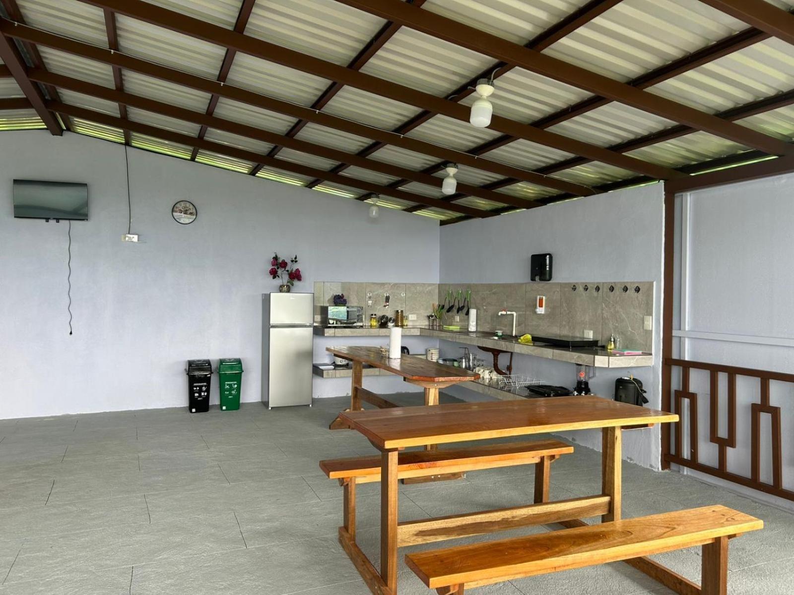 Encanto Arenal Lodge La Fortuna 外观 照片