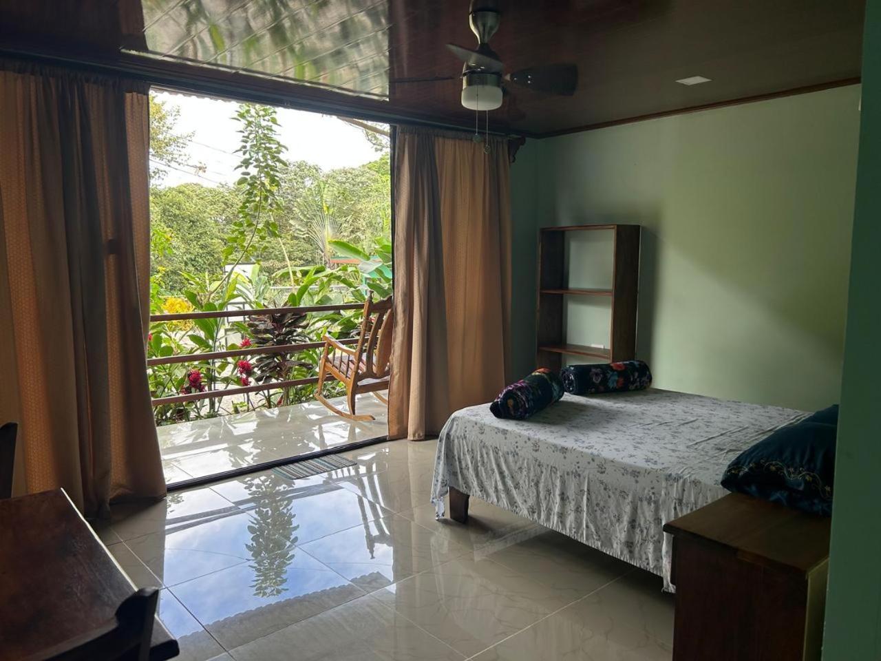 Encanto Arenal Lodge La Fortuna 客房 照片